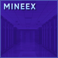 Cloud Mining Mineex